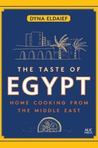 Cover of The Taste of Egypt