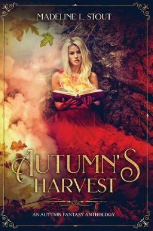 Cover of Autumn's Harvest