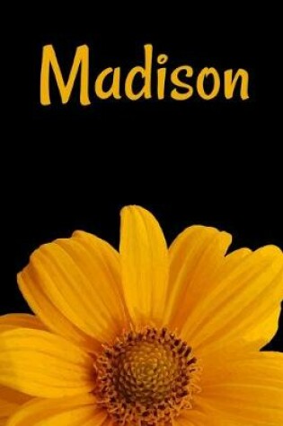 Cover of Madison