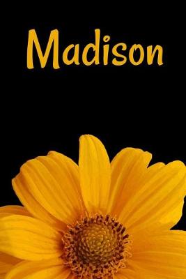 Book cover for Madison