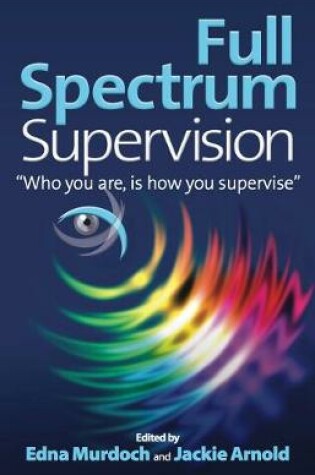 Cover of Full Spectrum Supervision