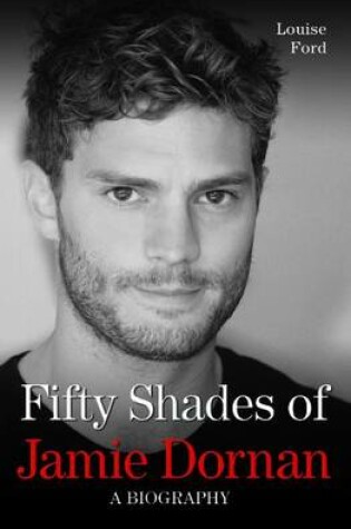 Cover of Fifty Shades of Jamie Dornan