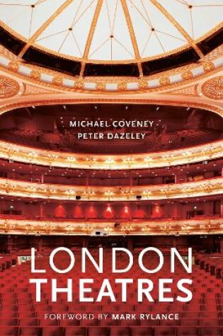 Cover of London Theatres (New Edition)