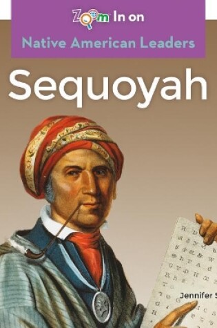 Cover of Sequoyah