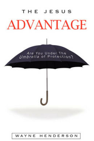 Cover of The Jesus Advantage