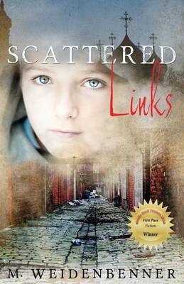 Book cover for Scattered Links