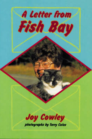 Cover of A Letter from Fish Bay