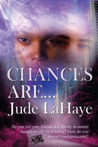 Cover of Chances Are...