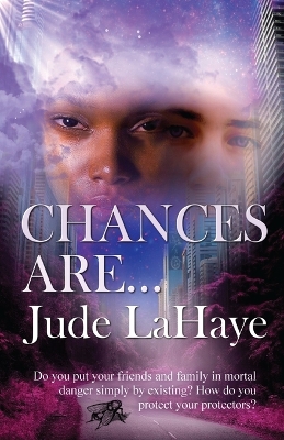 Book cover for Chances Are...