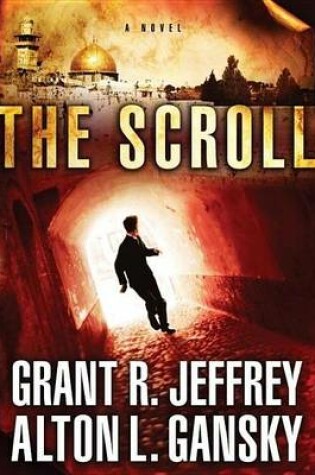 Cover of Scroll