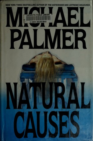 Cover of Natural Causes