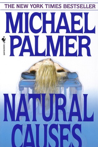 Cover of Natural Causes