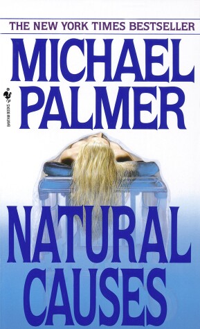 Book cover for Natural Causes