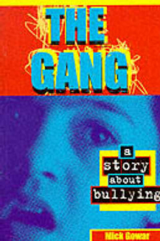 Cover of The Gang