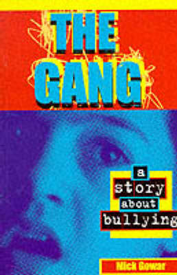 Cover of The Gang