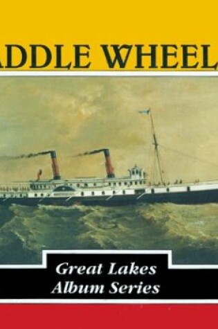 Cover of Paddle Wheelers