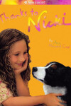 Book cover for Thanks to Nicki