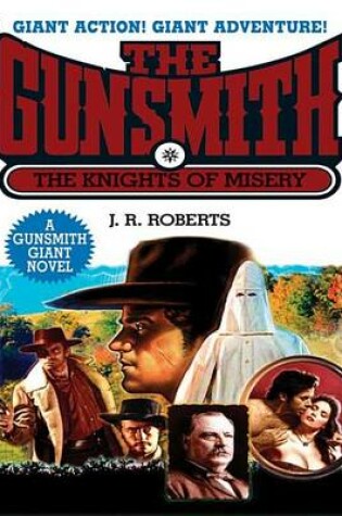 Cover of Gunsmith Giant #12