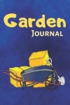 Book cover for Garden Journal