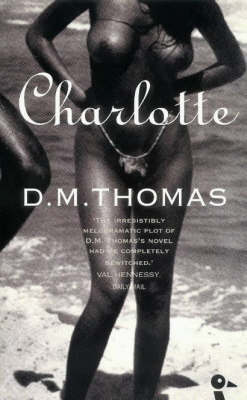 Book cover for Charlotte