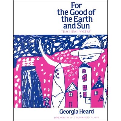 Book cover for For the Good of the Earth and Sun