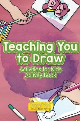 Cover of Teaching You to Draw