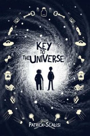 Cover of The Key to the Universe