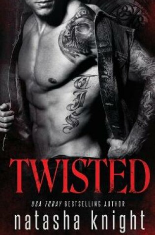 Cover of Twisted