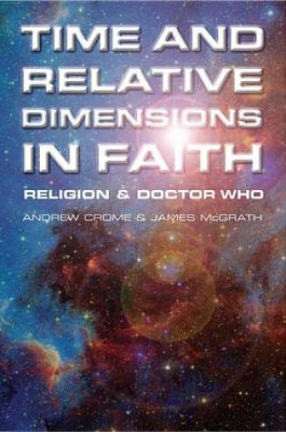 Cover of Time and Relative Dimensions in Faith