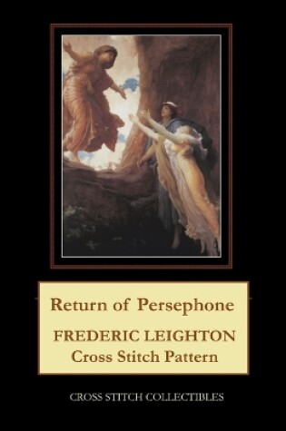 Cover of Return of Persephone