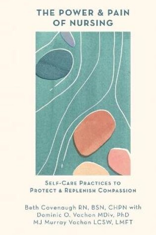 Cover of The Power and Pain of Nursing