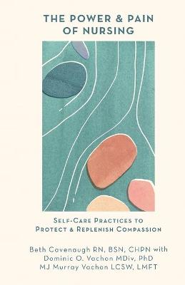 Cover of The Power and Pain of Nursing