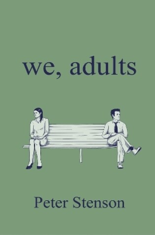 Cover of We, Adults