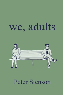 Book cover for We, Adults