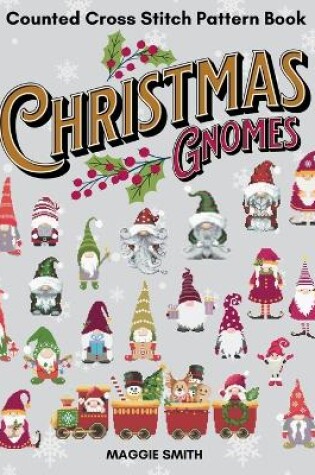 Cover of Christmas Gnomes