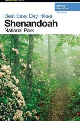 Cover of Shenandoah National Park