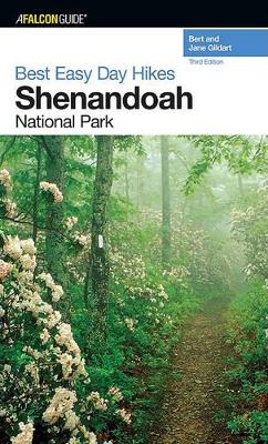 Cover of Shenandoah National Park