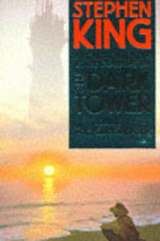 Cover of The Dark Tower