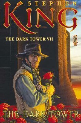 The Dark Tower