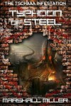 Book cover for Typhoon of Steel