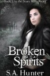 Book cover for Broken Spirits