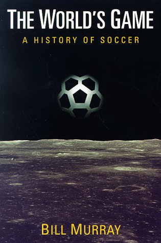 Cover of The World's Game