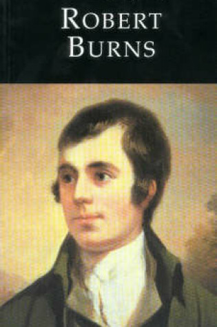 Cover of The Sayings of Robert Burns