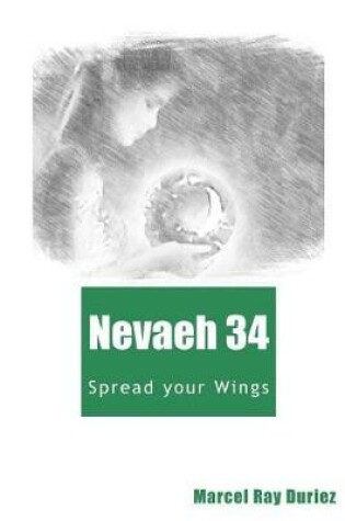 Cover of Nevaeh Book 34