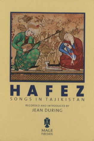 Cover of Hafez