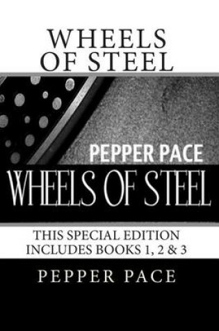 Cover of Wheels of Steel