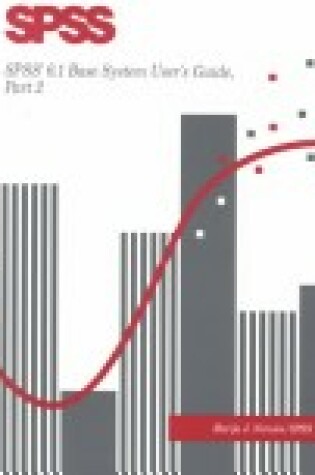 Cover of SPSS Trends 6.1