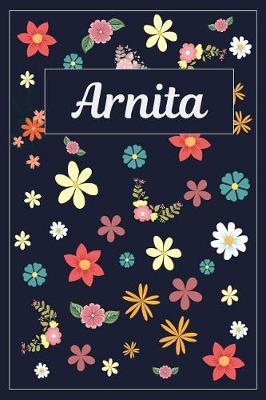 Book cover for Arnita