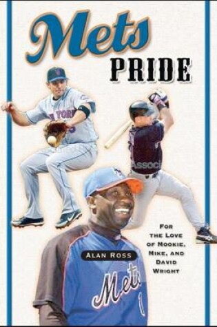 Cover of Mets Pride