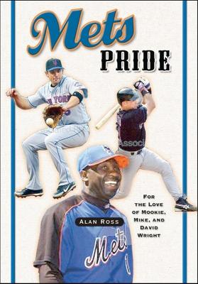 Book cover for Mets Pride